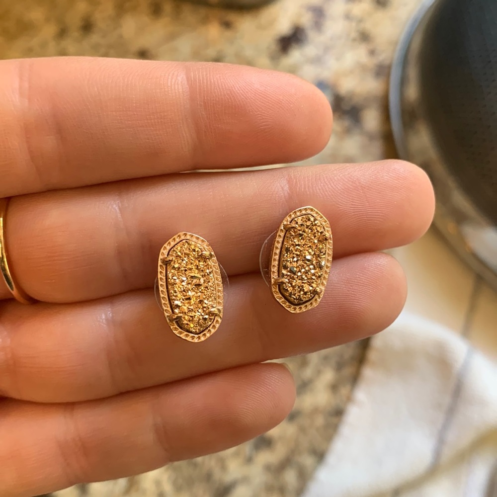 Kendra Scott Ellie earrings